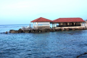 Jamaica, spa on the sea, Caribbean, resort, relaxation, beauty, family time, luxury