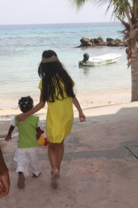 Walking by the shore, Jamaica, Caribbean, Kind people, Paradise, Island, fun, friends, swimming, boating, family time, vacation