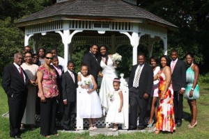 Loving family, happy wedding, beautiful bride, incredible day, matrimony, Haiti, Holy matrimony, love, marriage (6)