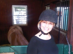 Bianca Tyler, horseback lover, horses, loves horses, stables