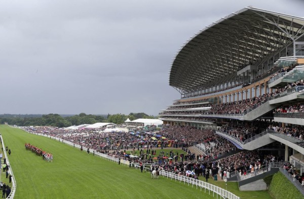 Royal Ascot