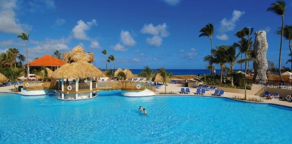 Caribbean, Barcelo, islands, Punta Cana, resorts, Caribbean resort (18)