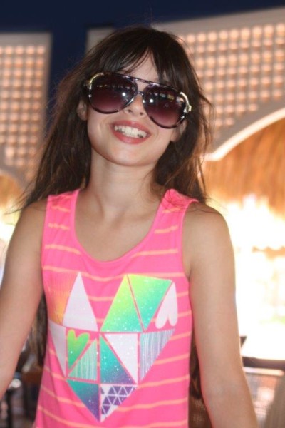 Smiles, sunglasses, sunshades, Caribbean, Barcelo, islands, Punta Cana, resorts (1)