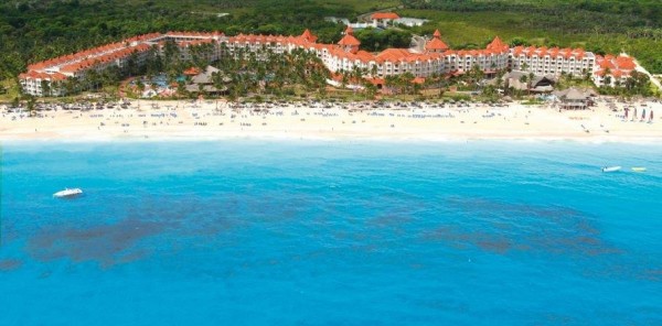 Super resort, all-inclusive, Caribbean, Barcelo, Punta Cana, resorts, Caribbean resort (6)