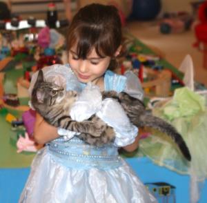 Bianca Tyler  princess snuggles  Cinderella hugs (1)