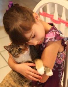 Bianca Tyler  snuggles  teach children kindness and to love animals (55)