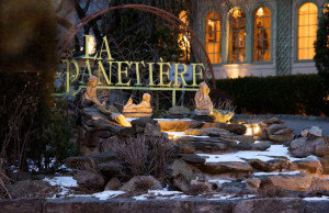 Bianca Tyler, birthday, La Panetiere, 5-star restaurant, French cuisine, family, love (4)