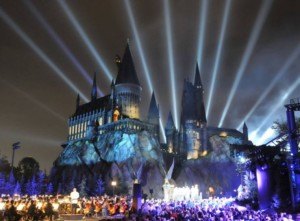 Courtesy of Universal Studios, The Wizarding World of Harry Potter, Orlando, Florida (9)