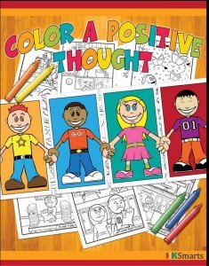 Color a Positive Thought, C.A.P.T., Harry Bell, positive thinking, positive coloring book, coloring book (17)