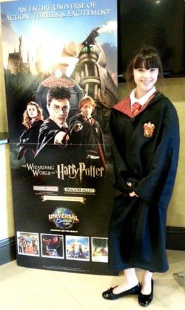 Harry Potter World, Universal, Harry Potter, wizards, wands, Universal Studios (3)