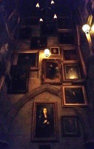 Harry Potter World, Universal, Inside Hogwarts Castle, Hogwarts Castle, Hogwarts (5)