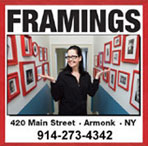 Framings