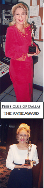 Katie Award