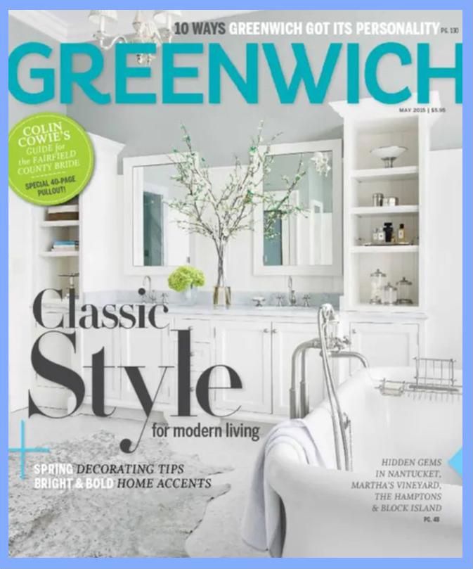 Greenwich Magazine