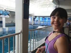 Clearwater Marine Aquarium, Winter, Hope, Dolphin Tale, Dolphin Tale movie, Dolphin Tale 2 (5)