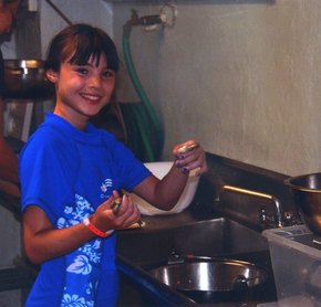 Dolphin Trainer, Dolphin Quest, Bermuda, Hawaii, baby dolphins, feeding dolphins, gating, measuring, loving dolphins (32)a